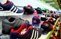 GARIBAN - Taklit Ayakkabı Satıcılarından İlginç Savunma