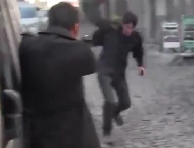 Savcılık: O teröristler vuruldu