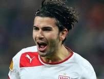 SERDAR TAŞÇı - Serdar Taşçı Türkiye'ye doğru