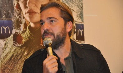 Sette Başından Geçen Bir Kazayı Anlattı