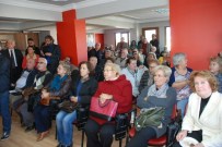 KARAHALIL - Seyit Karahalil, Didim CHP İlçe Başkan Adaylığını Açıkladı