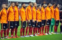 SERDAR AZİZ - Spor Toto Süper Lig
