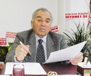 TAHSİN BABAŞ - Taziye Birimi Ailelerin Acılarını Paylaşacak