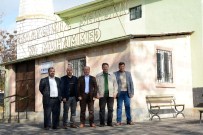 TOPAKKAYA - Topakkaya'ya Selçuklu Mimarisinde Cami