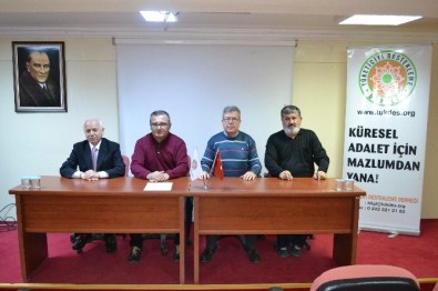 Tüketicilerin Sorunları Tespit Edildi