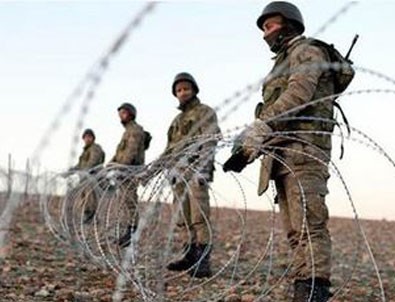 Türk Askeri Musul'da