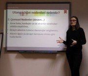 BENLIK - Utangaçlıkla Baş Edebilmenin Yolu Korkuları Yenmekten Geçiyor