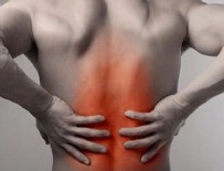 FITIK HASTALIĞI - 'Her bel ağrısı fıtık olmayabilir'