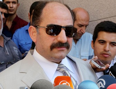 Zekeriya Öz'ün 5 yıldızlı Koza Holding tatili