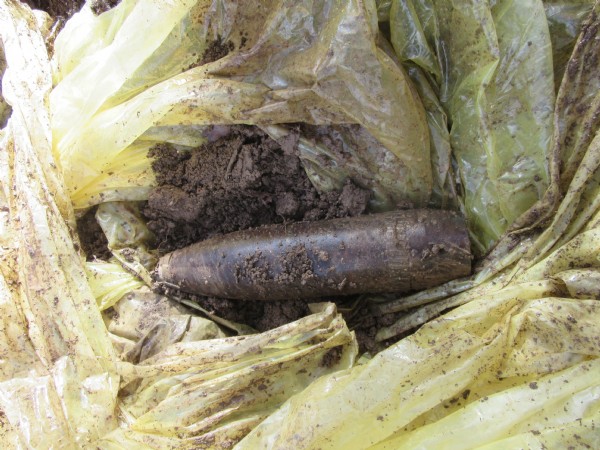 PKK'ya Ağır Darbe!