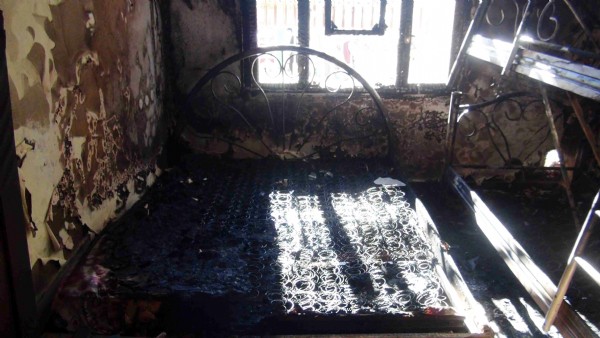 Yasağın ardından Nusaybin