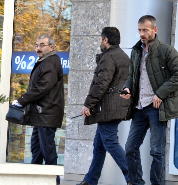 Telekonferans dolandırıcılık