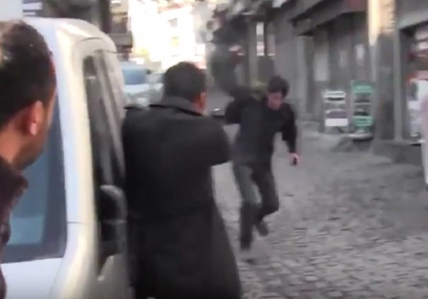 Savcılık: O teröristler vuruldu