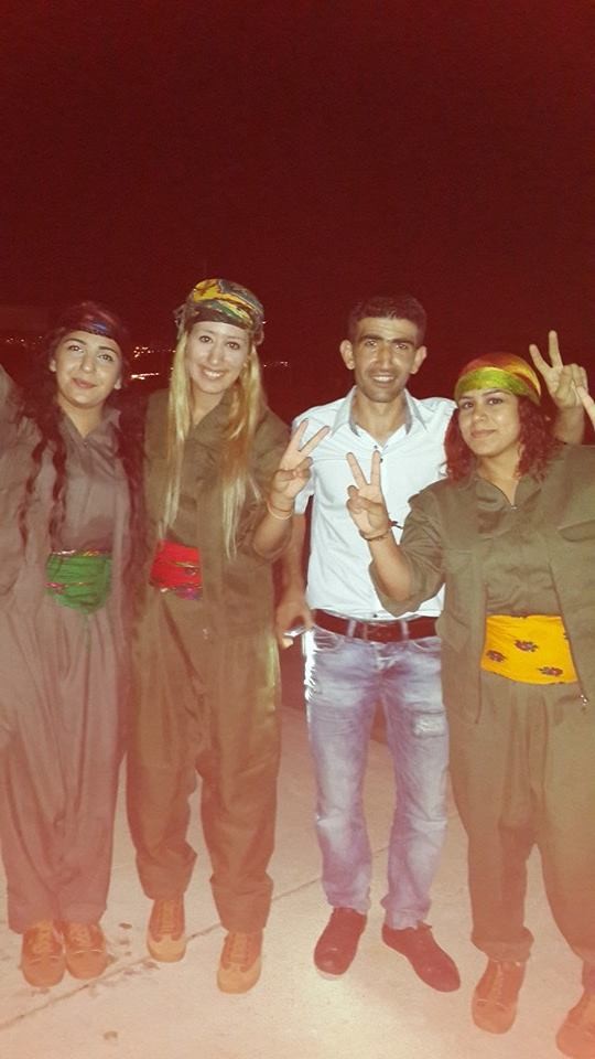 İstanbul'da operasyon: Bir PKK'lı vuruldu