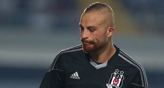 Beşiktaş'a Gökhan Töre krizi!
