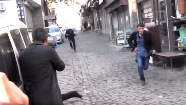 Savcılık: O teröristler vuruldu