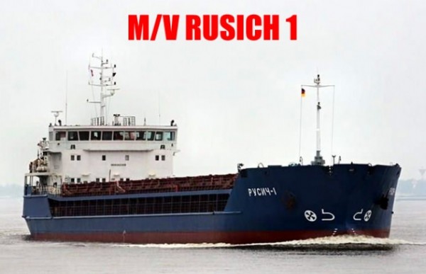 Türkiye'den Rusya'ya misilleme