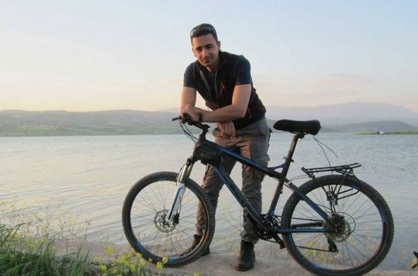 Sur'da camide şehit oldu