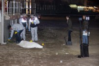 DUR İHTARI - 2 Günde 3 Kişiyi Vurdu Ölü Olarak Ele Geçirildi