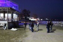 DUR İHTARI - 3 Kişiyi Vuran Şahıs Ölü Ele Geçirildi