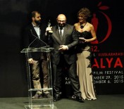 EBRU CÜNDÜBEYOĞLU - 52'İnci Uluslararası Antalya Film Festivali'nde Ödüller Sahiplerini Buldu