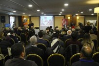 TÜRK KÜLTÜRÜ - 9. Uluslararası Mübadele Ve Balkan Türk Kültürü Araştırmaları Kongresi