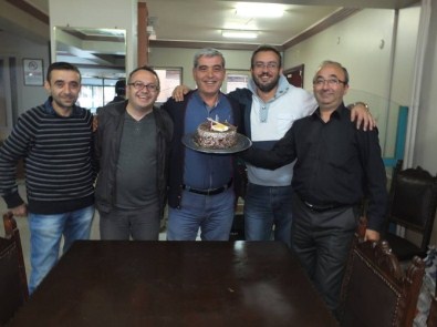 Afyon Türkeli Gazetesi 65 Yaşında