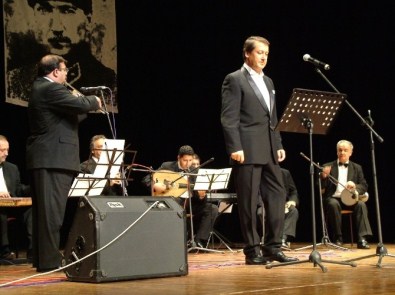 Ahmet Özhan, Kocaelililer İçin Söyleyecek