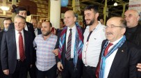 Bakan Soylu İstanbul'da Hemşehrileri İle Buluştu