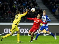 BORUSSİA MÖNCHENGLADBACH - Bayern Münih İlk Yenilgisini Aldı