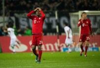 Bayern Münih, M'gladbach Engelini Yine Geçemedi