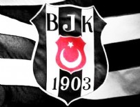 NICOLAS NKOULOU - Beşiktaş'ın listesindeki 3 yabancı