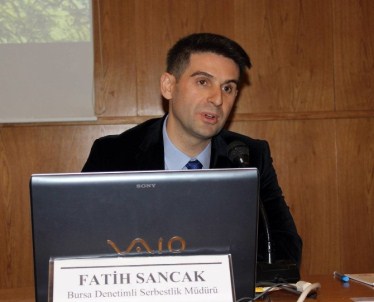 Bir Mahkumun Devlete Aylık Maliyeti Bin 650 Lira