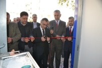 SUAT YıLDıZ - Bozyazı'da Aile Ve Dini Rehberlik Bürosu'nun Yeni Hizmet Binası Açıldı