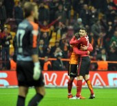 WESLEY SNEIJDER - Burak Ve Podolskı'den 18 Gole Katkı