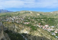 KANDILLI - Çemişgezek'te Deprem