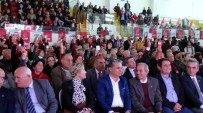 AYTEKIN YıLMAZ - CHP Muratpaşa'da Liste Gerginliği