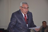 CHP'nin Bilecik'te 35. Olağan Merkez İlçe Kongresi