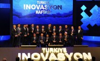 İNOVASYON HAFTASI - Cumhurbaşkanı Erdoğan Açıklaması 'Türk Akımı Tarafımızdan Rafa Kaldırılmış Bir Proje'