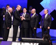 İNOVASYON HAFTASI - Cumhurbaşkanı Erdoğan Açıklaması 'Türkiye Küresel İnovasyon Endeksinde Hızla Yükseldi'