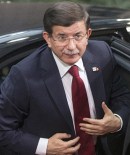 Davutoğlu Bulgaristan'a Gidiyor