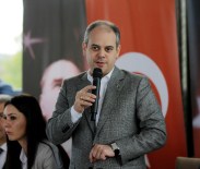 ÜCRETSİZ İNTERNET - Doğu Ve Güneydoğu'ya Dev Yatırım