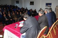 PARADIGMA - Eğitim Bir-Sen Van 1 Nolu Şube Başkanlığı Olağan Kongresi