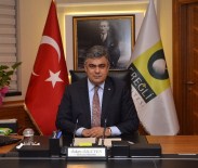 BAYIRBUCAK TÜRKMENLERİ - Ereğli Belediyesi Bayırbucak Türkmenleri'ne Yardım Kampanyası Başlatıyor