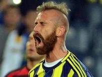 ÜMİT KARAN - Fenerbahçeli yıldız, Çin'e gidiyor!