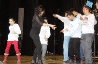 OTISTIK - 'Her Çocuk Şarkı Söyler'