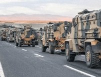 FERIDUN SINIRLIOĞLU - Irak tehdit etti: Türk askerini vurmaya hazırız