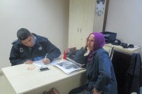 DUYGU SÖMÜRÜSÜ - İzmit Zabıtasından Dilenci Uyarısı