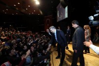 NIHAT HATIPOĞLU - Kayseri Büyükşehir Belediye Başkanı Mustafa Çelik Açıklaması