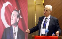 TÜRK KÜLTÜRÜ - Makedonya'daki Türkler Yok Oluyor